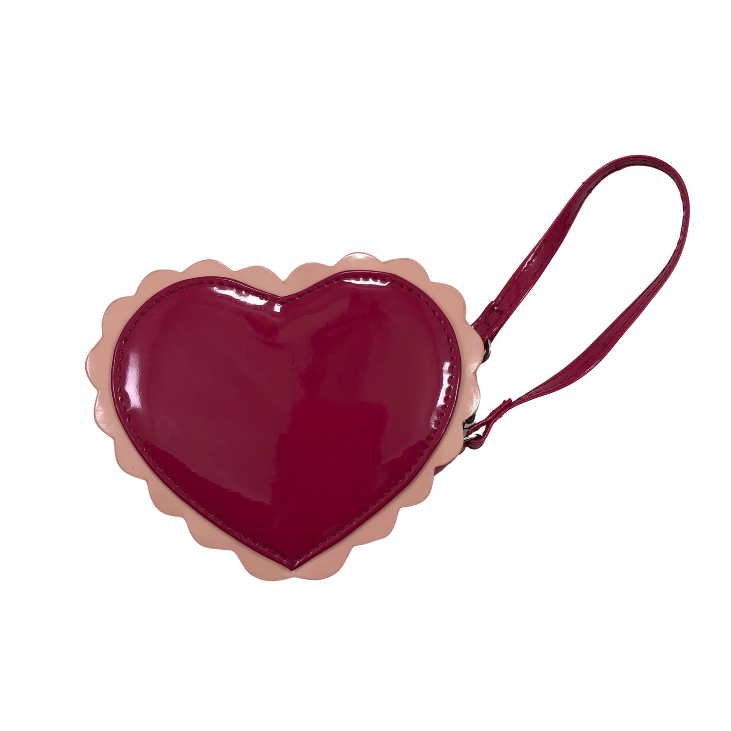 Kukkaro, koko Ei kokoa