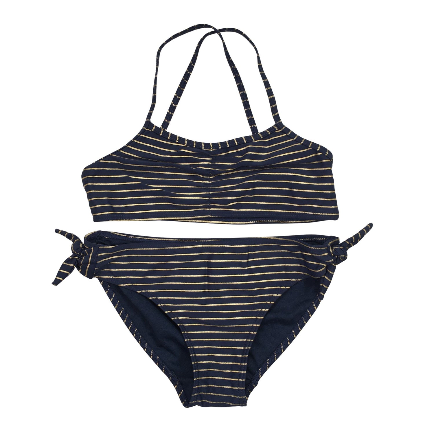  Uima-asu  Bikinit, koko 146 - 152  POMPdeLUX 