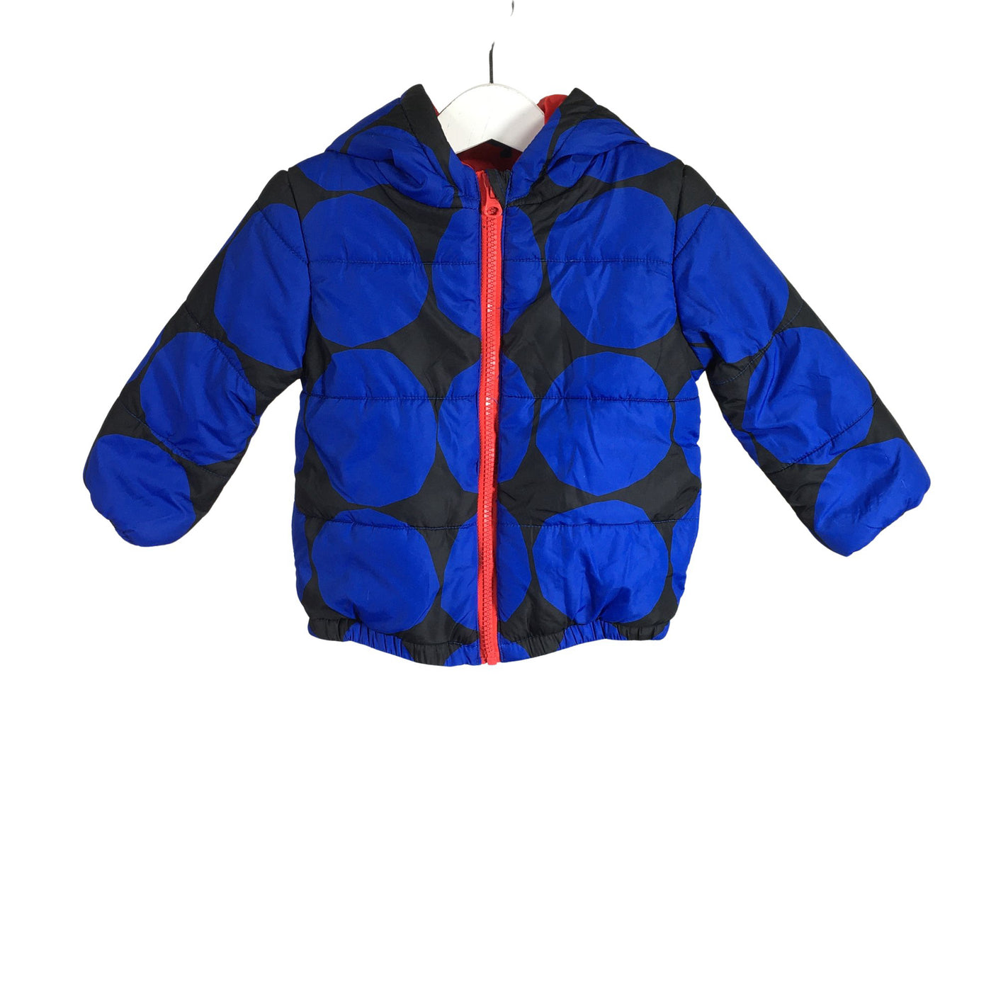 Unisex Marimekko - Toppatakki, koko 86 - 92 -  (1)