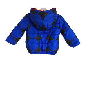 Unisex Marimekko - Toppatakki, koko 86 - 92 -  (2)