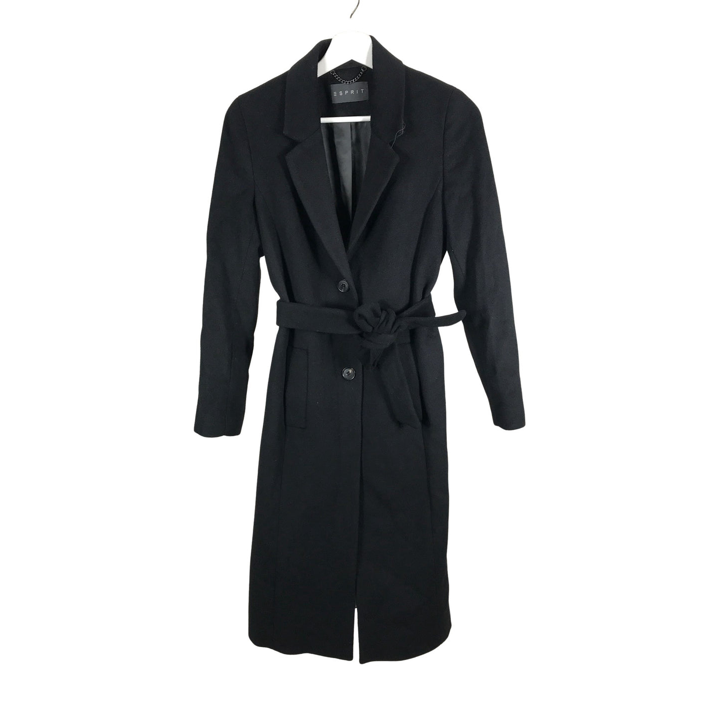 Unisex Esprit - Villakangastakki, koko 34 -  (1)