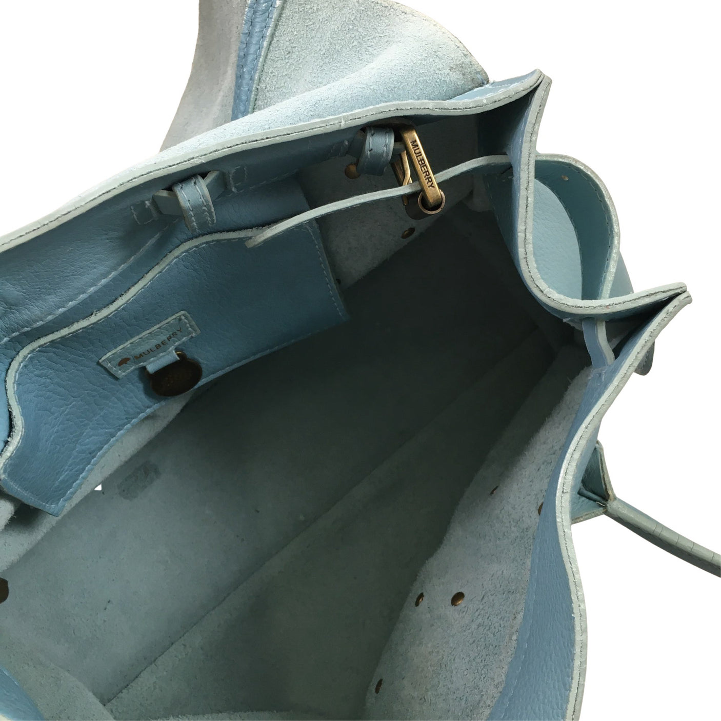 Unisex Mulberry - Käsilaukku, koko Midi -  (3)