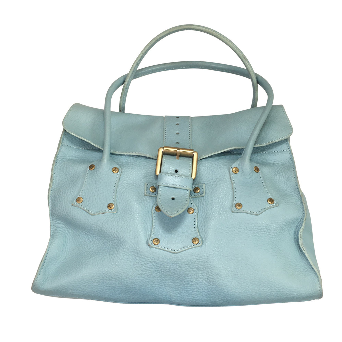 Unisex Mulberry - Käsilaukku, koko Midi -  (1)