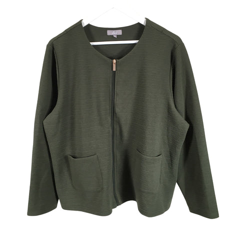 Unisex Elea - Collegejakku, koko 42 -  ()