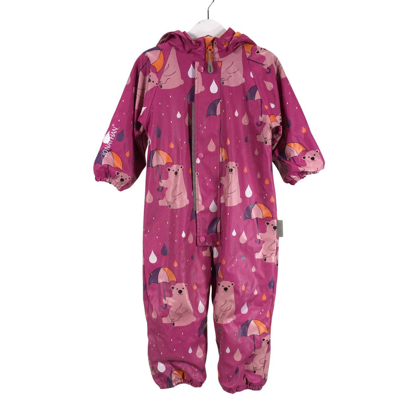 Unisex Jonathan - Sadehaalari, koko 86 - 92 -  (1)