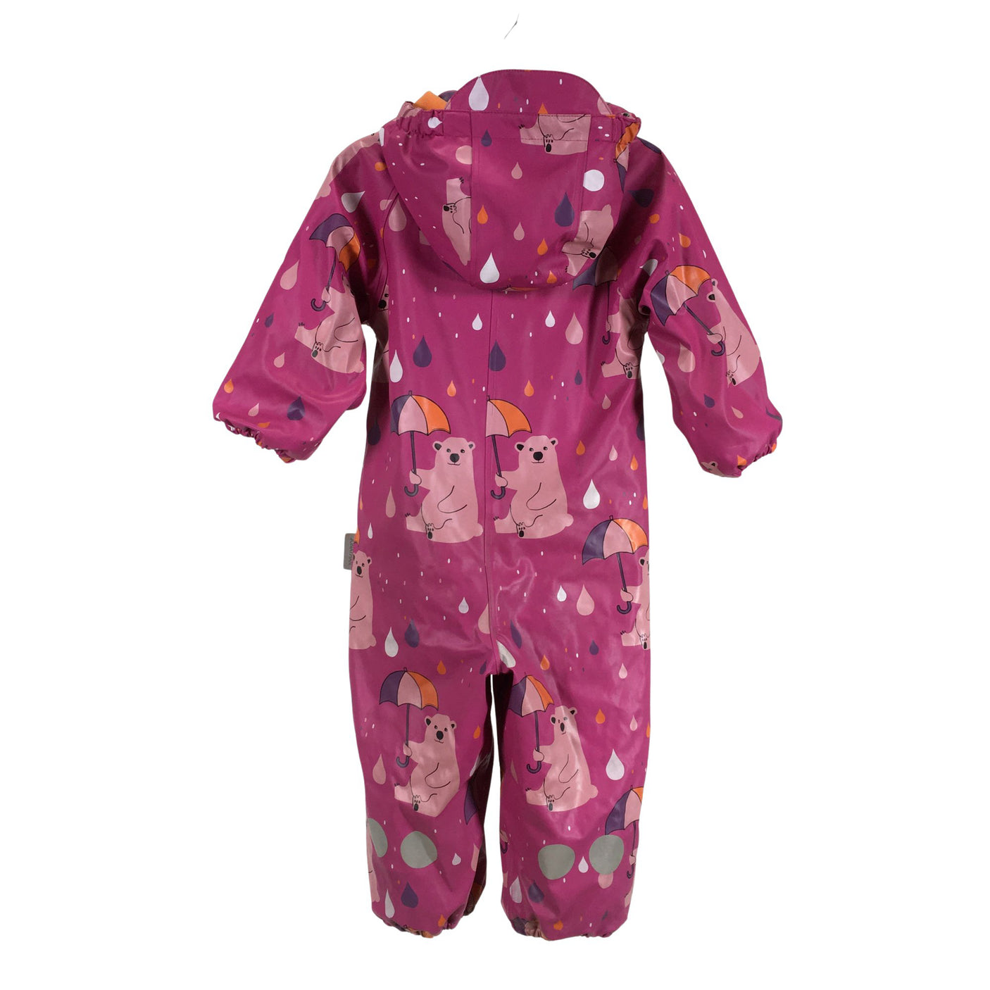 Unisex Jonathan - Sadehaalari, koko 86 - 92 -  (2)