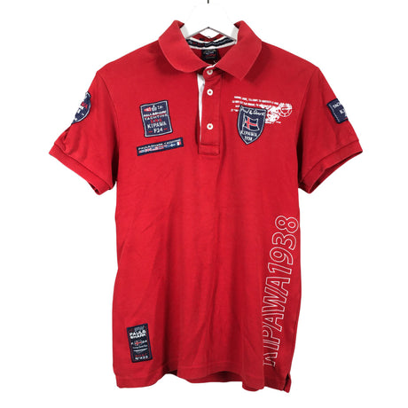 Unisex Paul & Shark - T-paita, koko XS -  ()