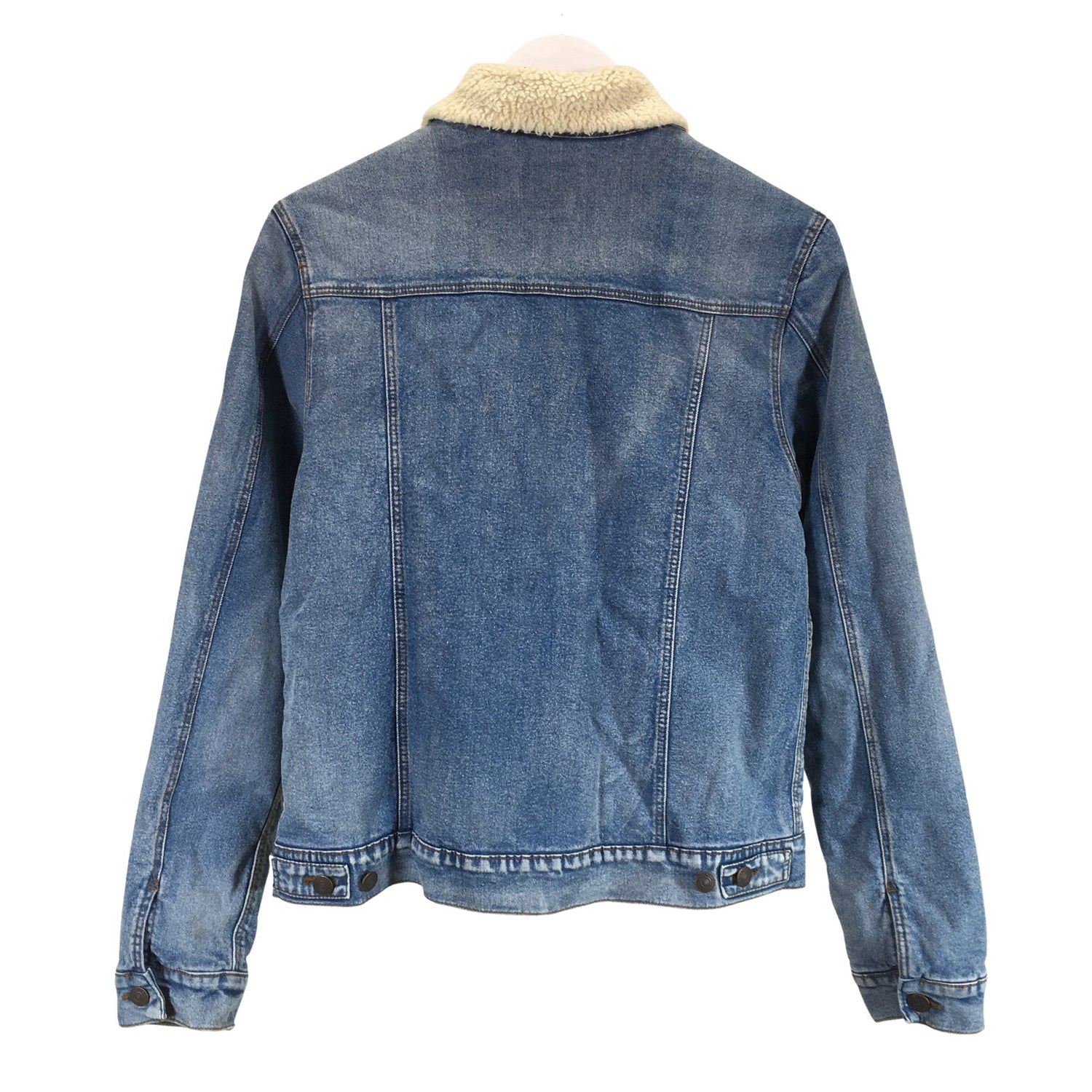  Farkkutakki  Farkkutakki, koko 36  Levi's 