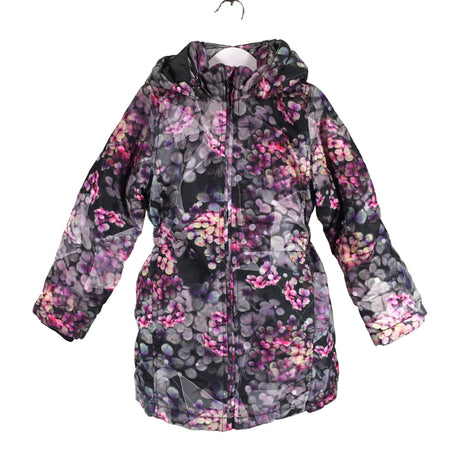 Unisex Name It - Toppatakki, koko 110 - 116 -  ()