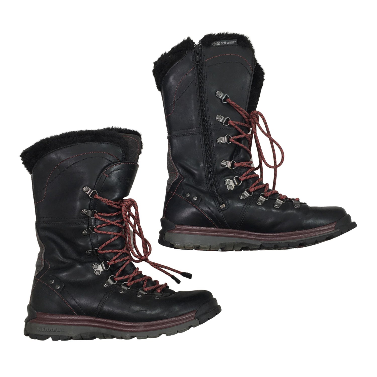 Talvikengät, koko 39