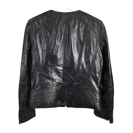 Unisex Gerry Weber - Nahkatakki, koko 38 -  (2)