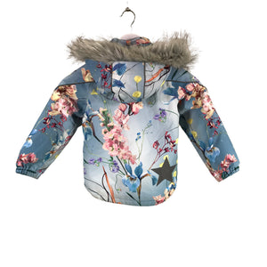 Unisex Molo Kids - Toppatakki, koko 110 - 116 -  (2)