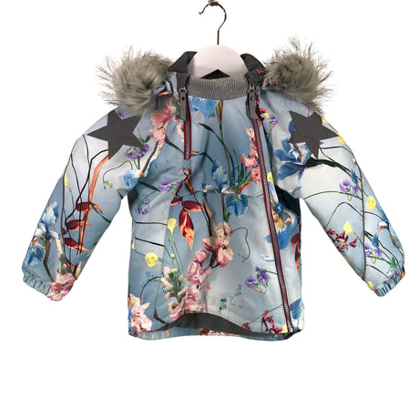 Unisex Molo Kids - Toppatakki, koko 110 - 116 -  ()