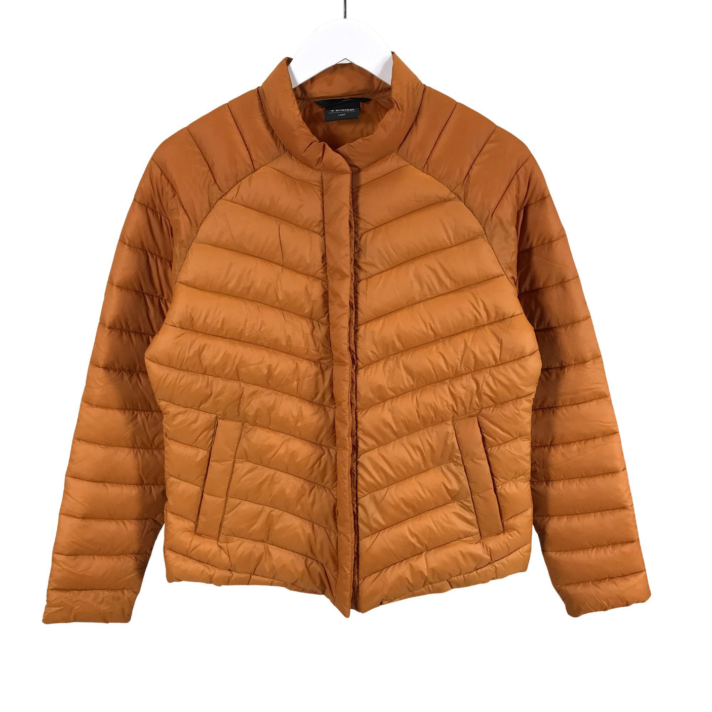 Unisex Everest - Kevyttoppatakki, koko 40 -  (1)