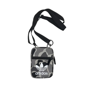 Unisex Adidas - Olkalaukku, koko Mini -  (1)