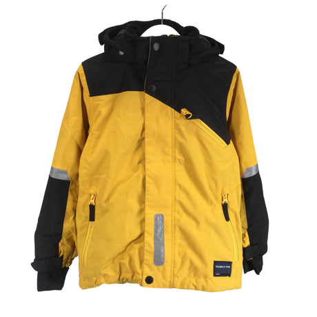 Unisex Polarn O. Pyret - Toppatakki, koko 110 - 116 -  ()