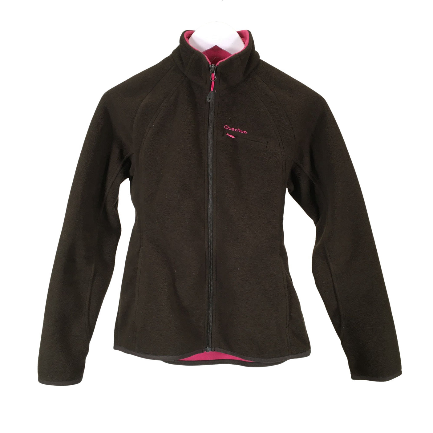 Unisex Quechua - Fleecetakki, koko 38 -  (1)