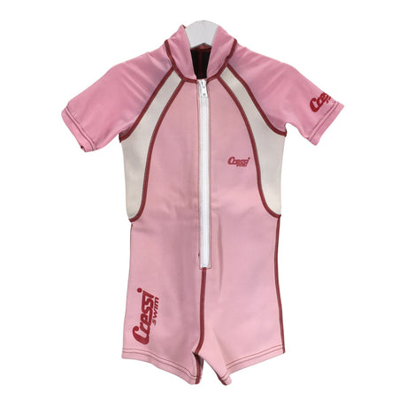 Unisex Cressi - Märkäpuku, koko 104 - 110 -  ()