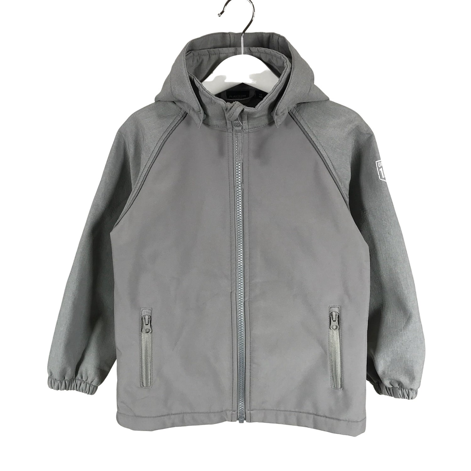  Välikausitakki  Softshell-takki, koko 104 - 110  Name It 