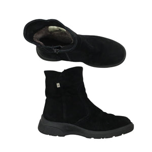 Unisex Aaltonen - Nilkkurit, koko 39 -  (1)