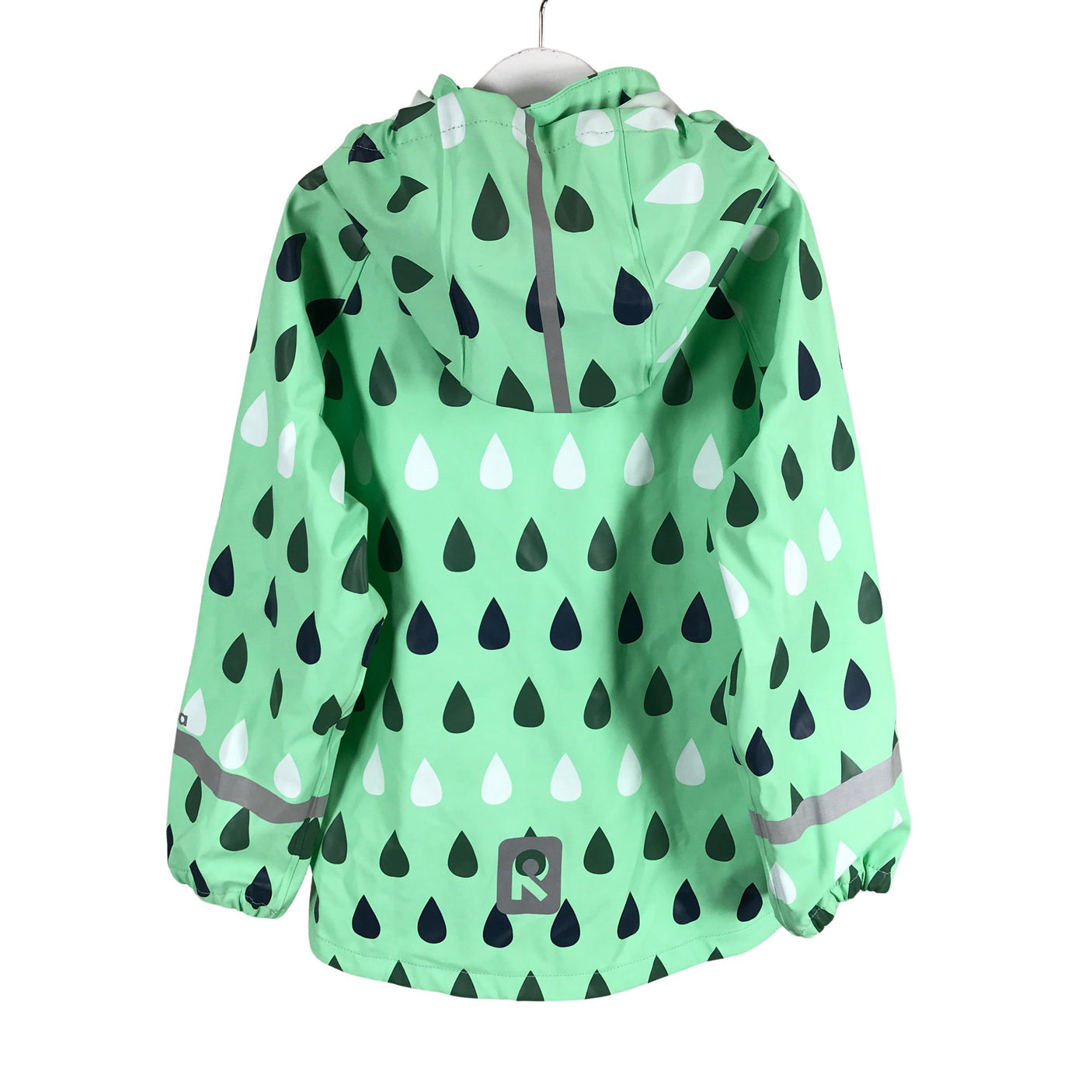 Unisex Reima - Sadetakki, koko 122 - 128 -  (2)