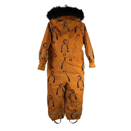 Unisex Mini Rodini - Toppahaalari, koko 98 - 104 -  (2)