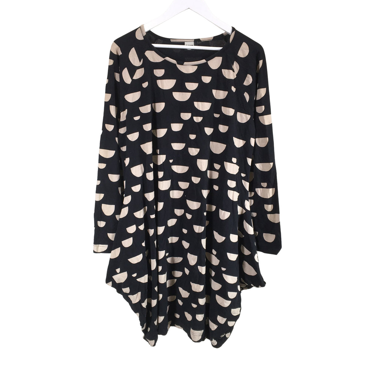Unisex Papu - Trikoomekko, koko 44 -  (1)