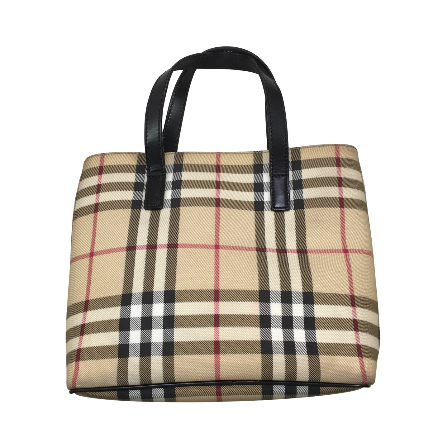 Unisex Burberry - Käsilaukku, koko Mini -  (2)