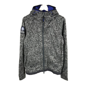 Unisex Superdry - Fleecetakki, koko S -  (1)