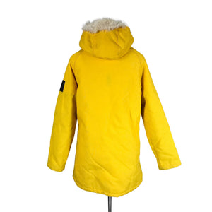 Unisex Makia - Parkatakki, koko 36 -  (2)