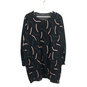 Unisex NOSH - Neulemekko, koko 44 -  (1)