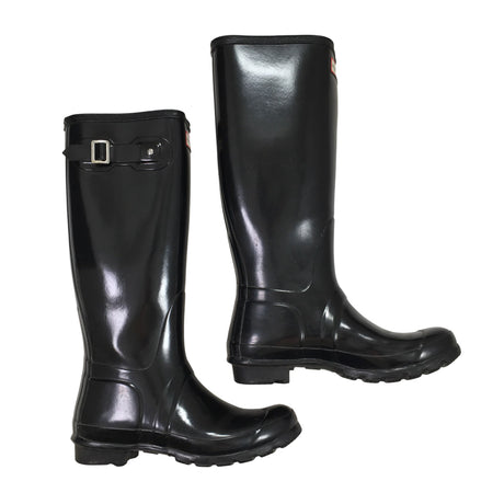 Unisex Hunter - Kumisaappaat, koko 38 -  ()