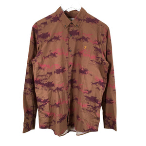 Unisex Farah - Kauluspaita, koko L -  (1)