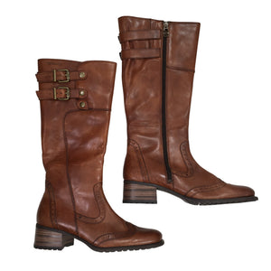 Unisex Tamaris - Saappaat, koko 38 -  (1)