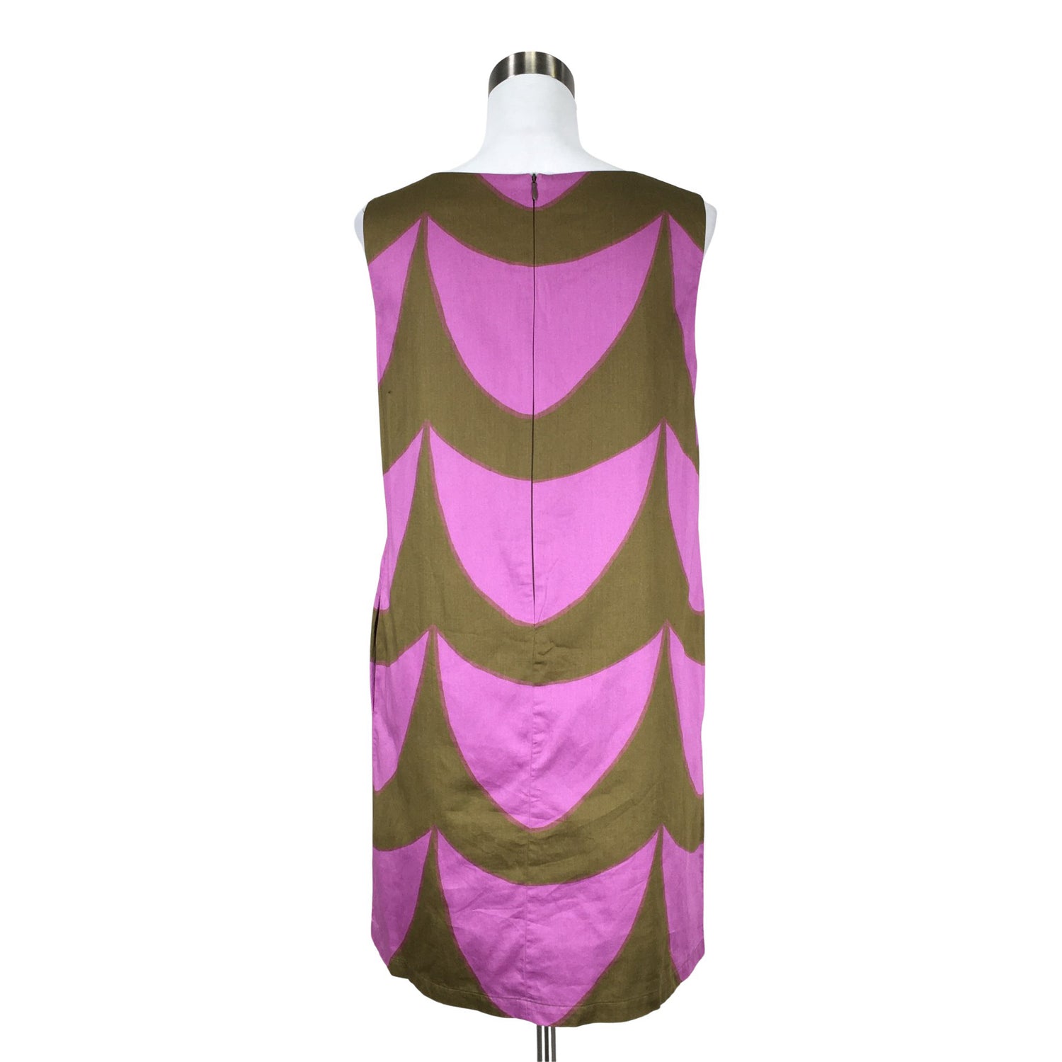  Mekko  Kangasmekko, koko 38  Marimekko 