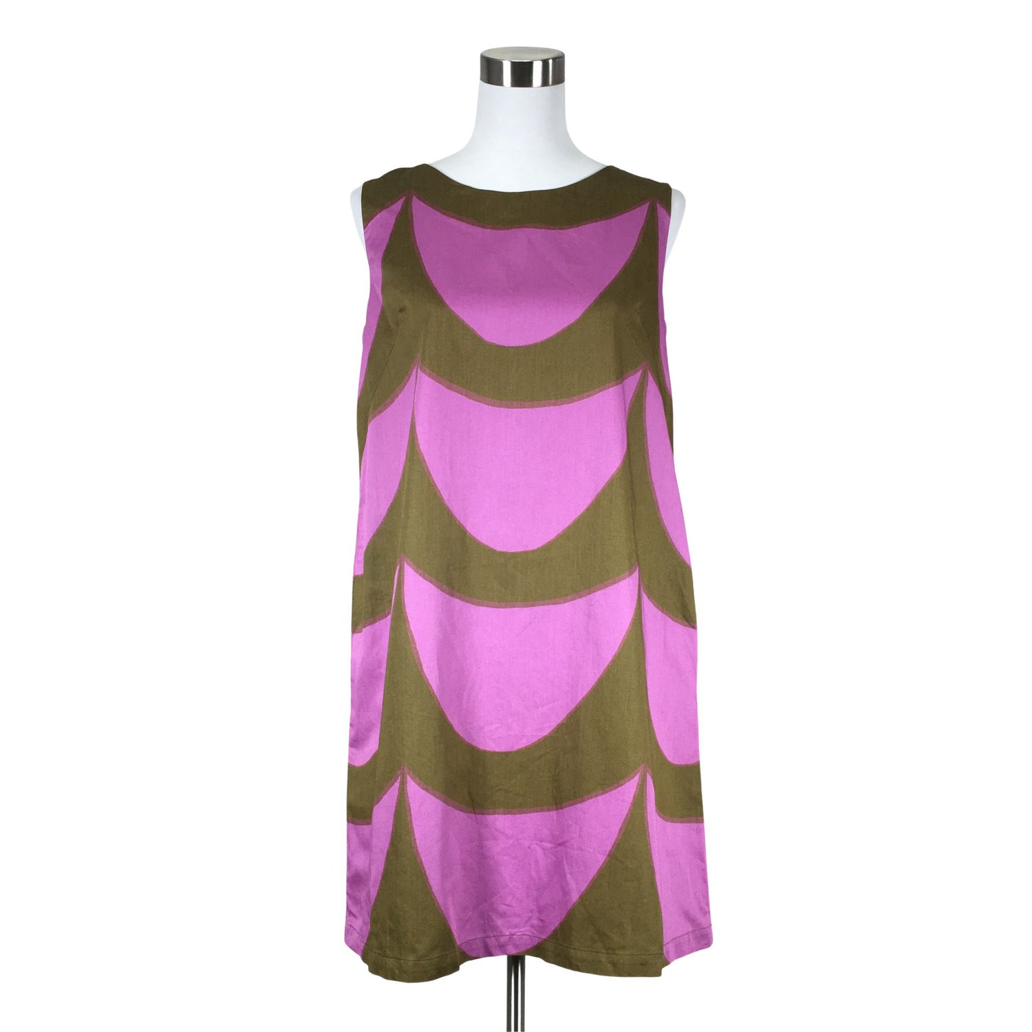  Mekko  Kangasmekko, koko 38  Marimekko 