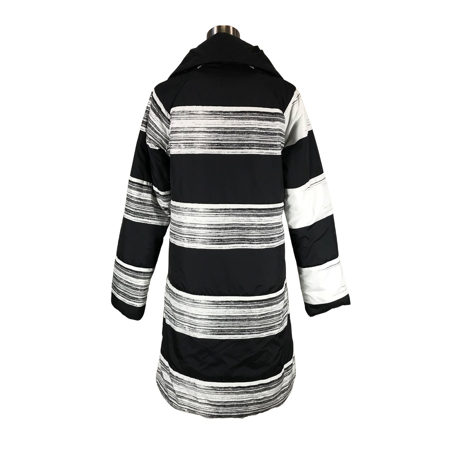  Kevyttoppatakki  Kevyttoppatakki, koko 36  Marimekko 