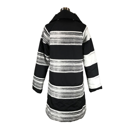 Unisex Marimekko - Kevyttoppatakki, koko 36 -  (2)