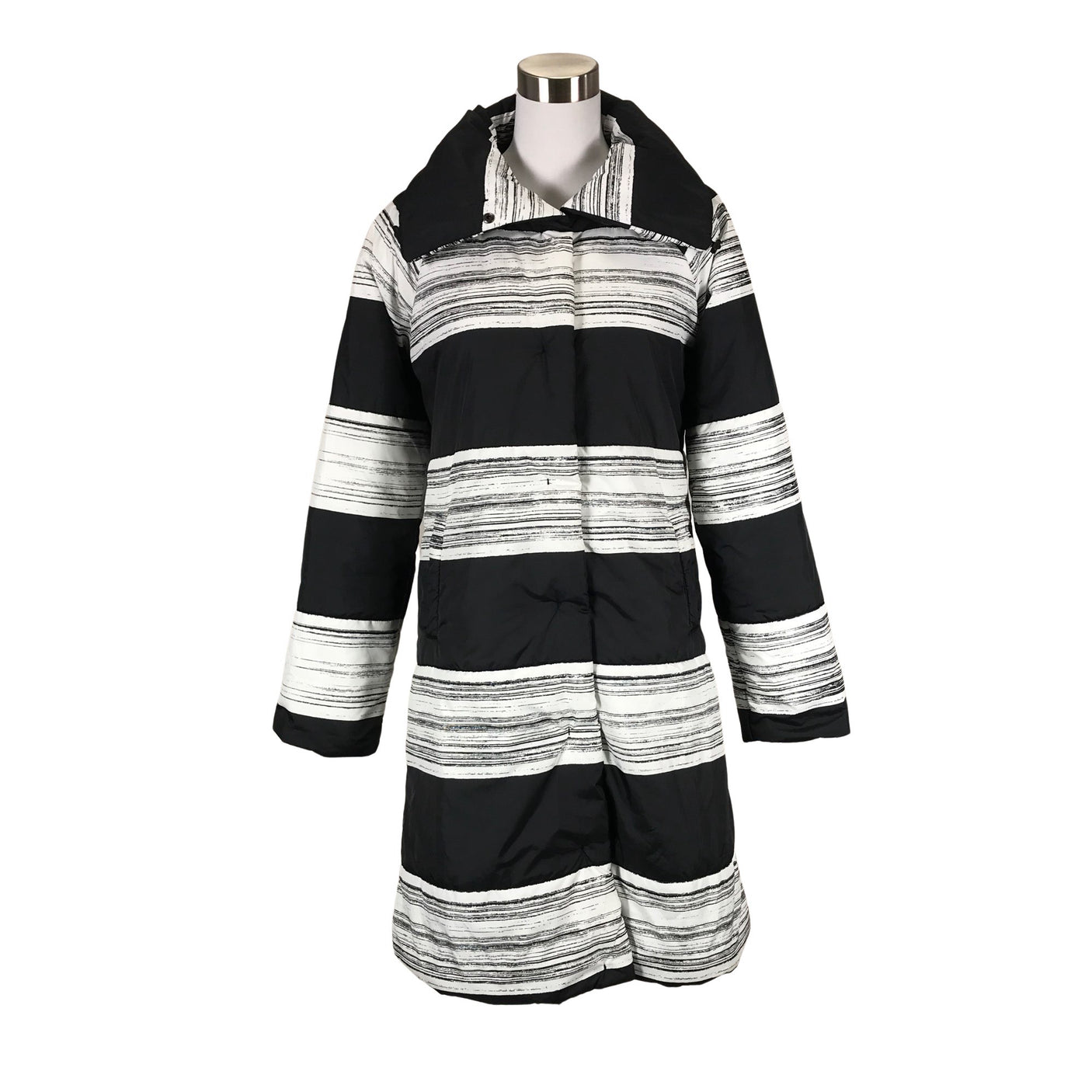 Unisex Marimekko - Kevyttoppatakki, koko 36 -  (1)