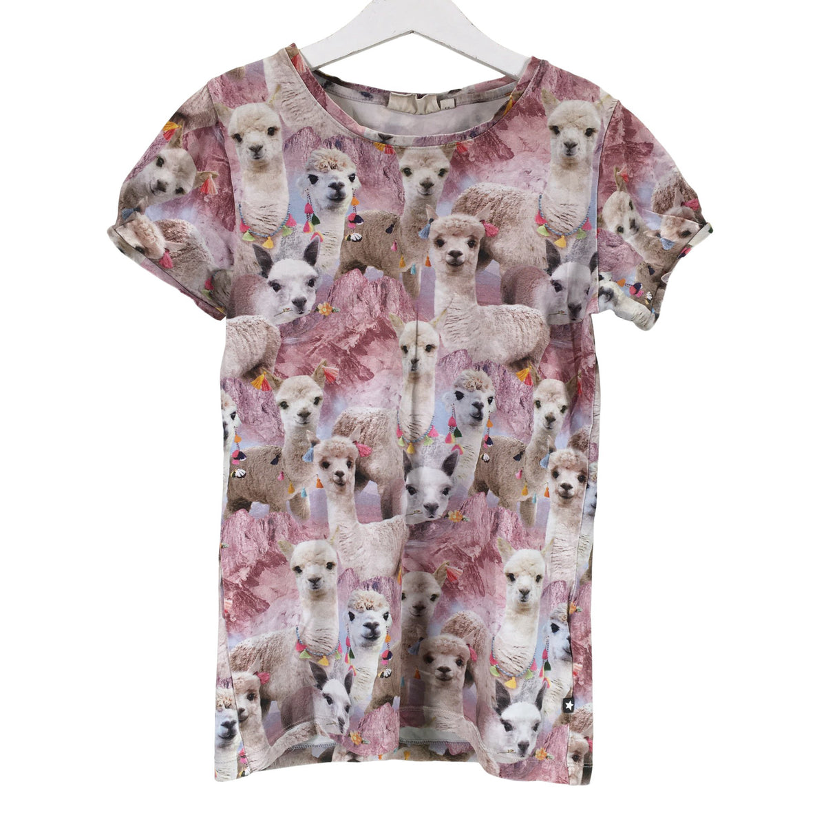 Unisex Molo Kids - T-paita, koko 146 - 152 -  (1)