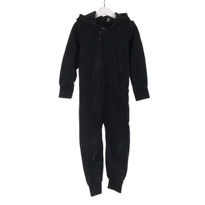 Unisex Pikkuset - Jumpsuit, koko 104 - 110 -  (1)