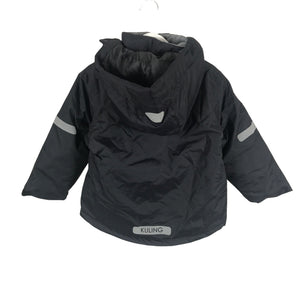 Unisex Kuling - Toppatakki, koko 98 - 104 -  (2)