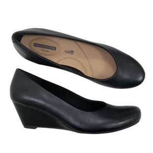 Unisex Clarks - Kiilakorkokengät, koko 40 -  (1)