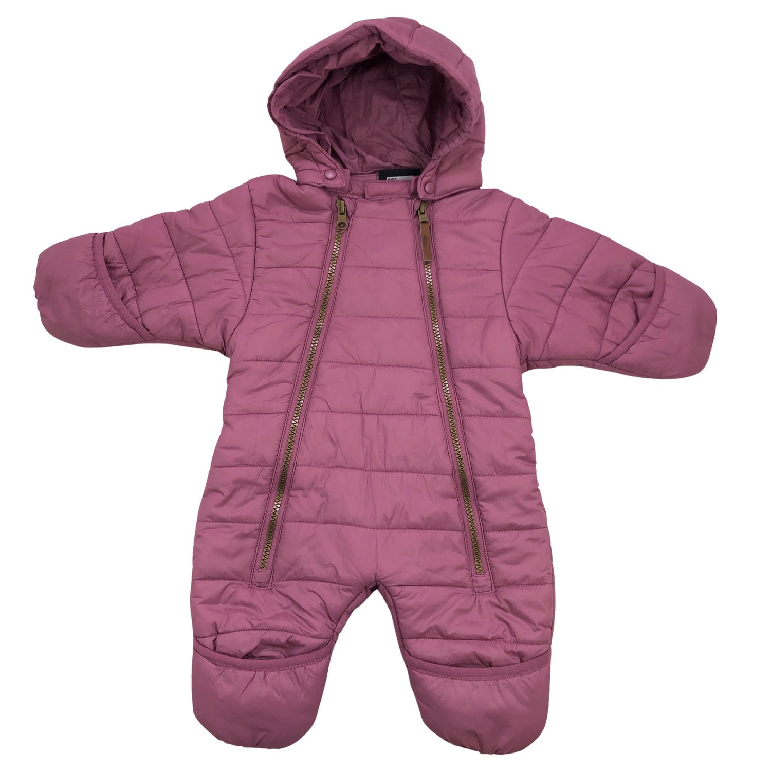 Kevyttoppahaalari, koko 56 - 62