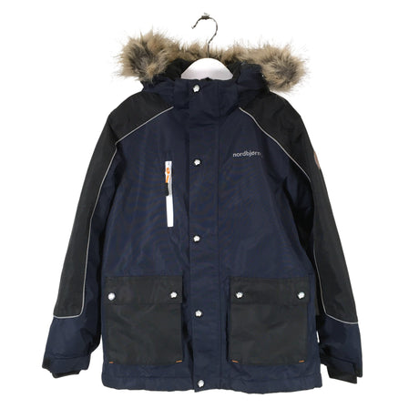 Unisex Nordbjørn - Toppatakki, koko 140 - 146 -  ()