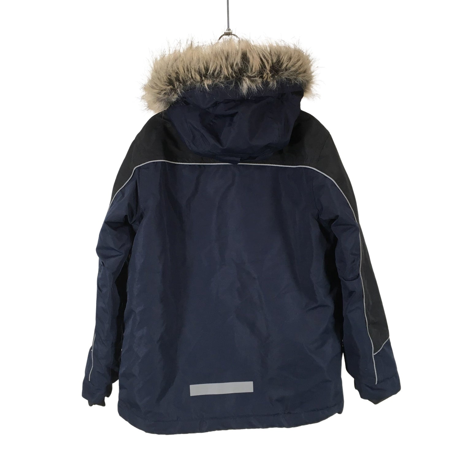  Toppatakki  Toppatakki, koko 140 - 146  Nordbjørn 