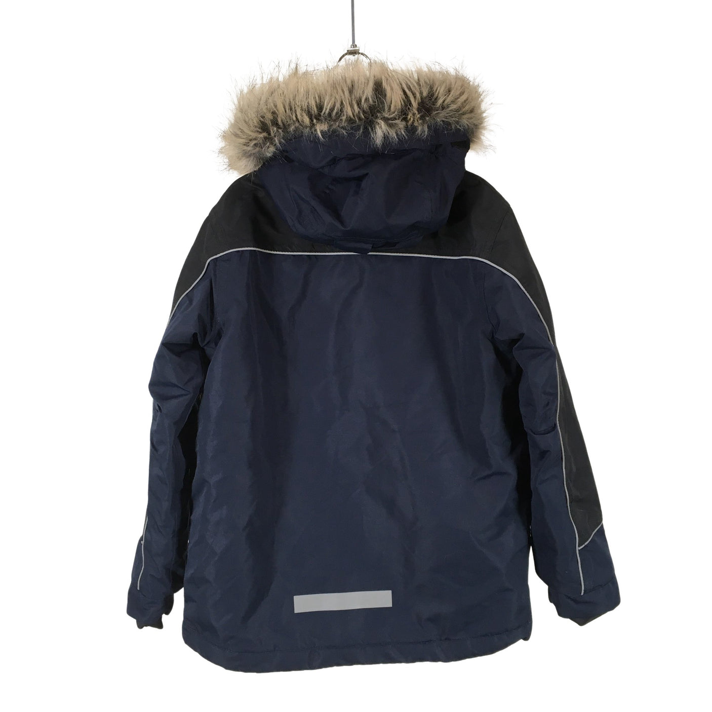 Unisex Nordbjørn - Toppatakki, koko 140 - 146 -  (2)