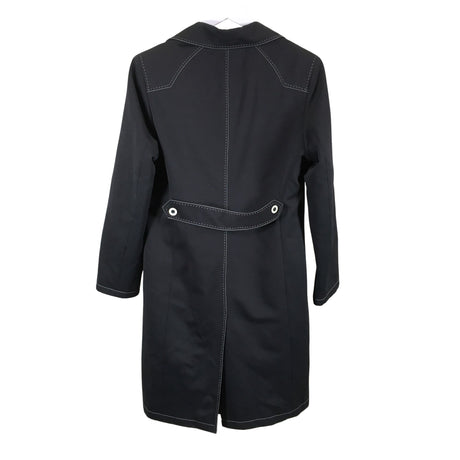 Unisex Master-Coat - Trenssitakki, koko 40 -  (2)