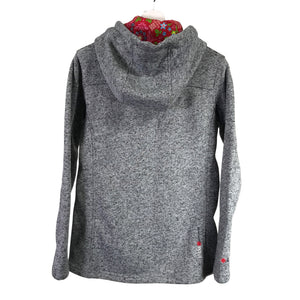 Unisex Áhkká - Fleecetakki, koko 42 -  (2)