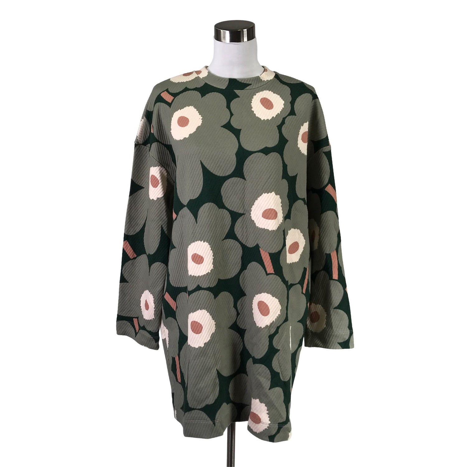  Tunika  Trikootunika, koko 40  Marimekko 